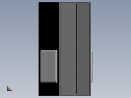 扬声器、喇叭(28)前视缩略图