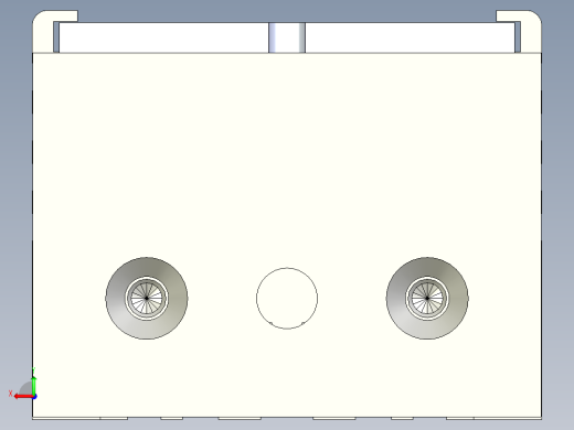 条形光源制作后视缩略图