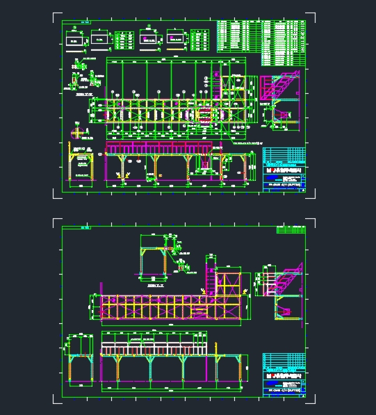 牛奶生产线输送机图