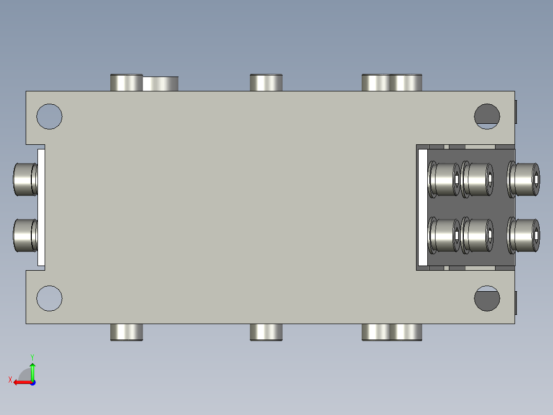 P127-FeederSKC100后视图