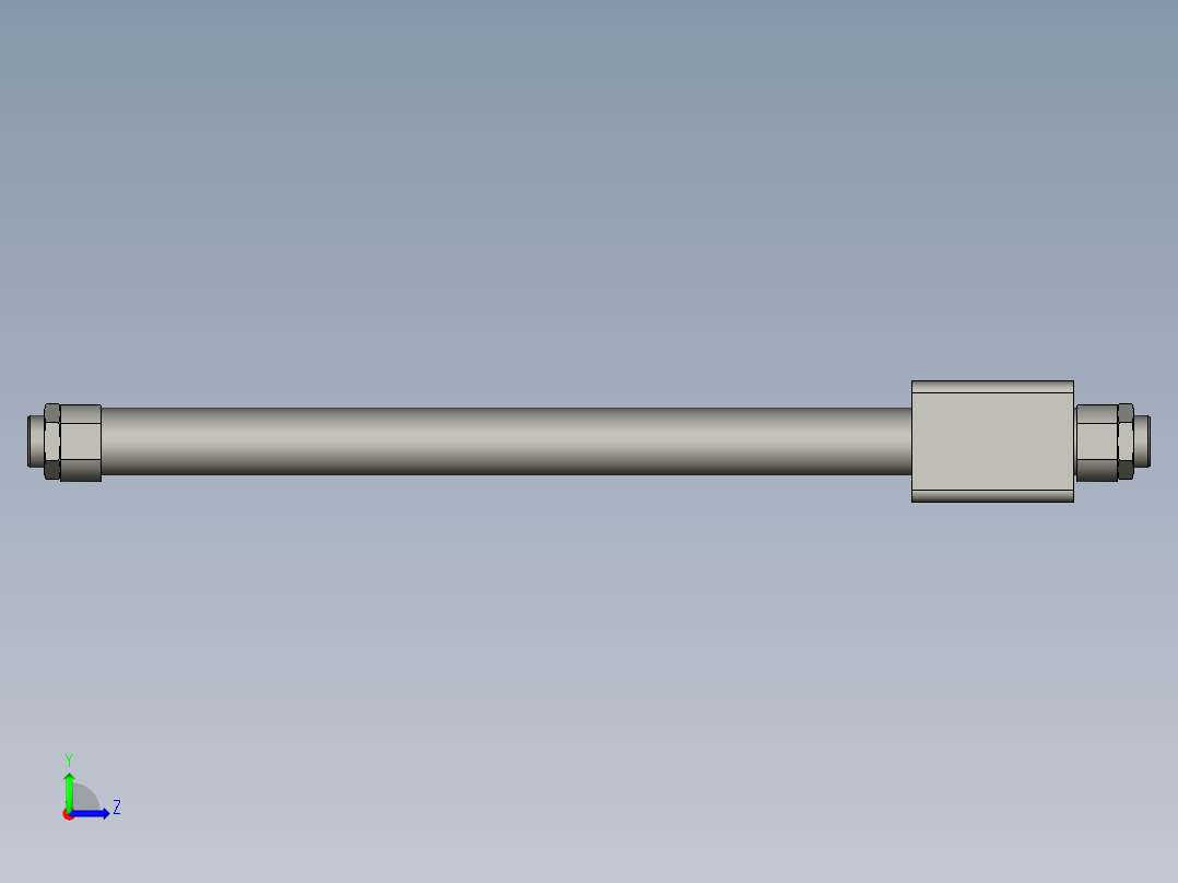CY3B32-400_0_0_0_-打包左视图