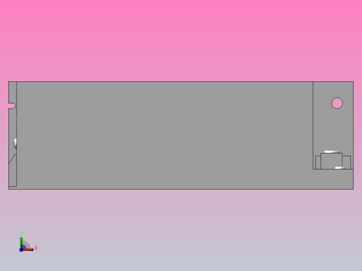 东洋电机东洋DDC直流调速器前视缩略图