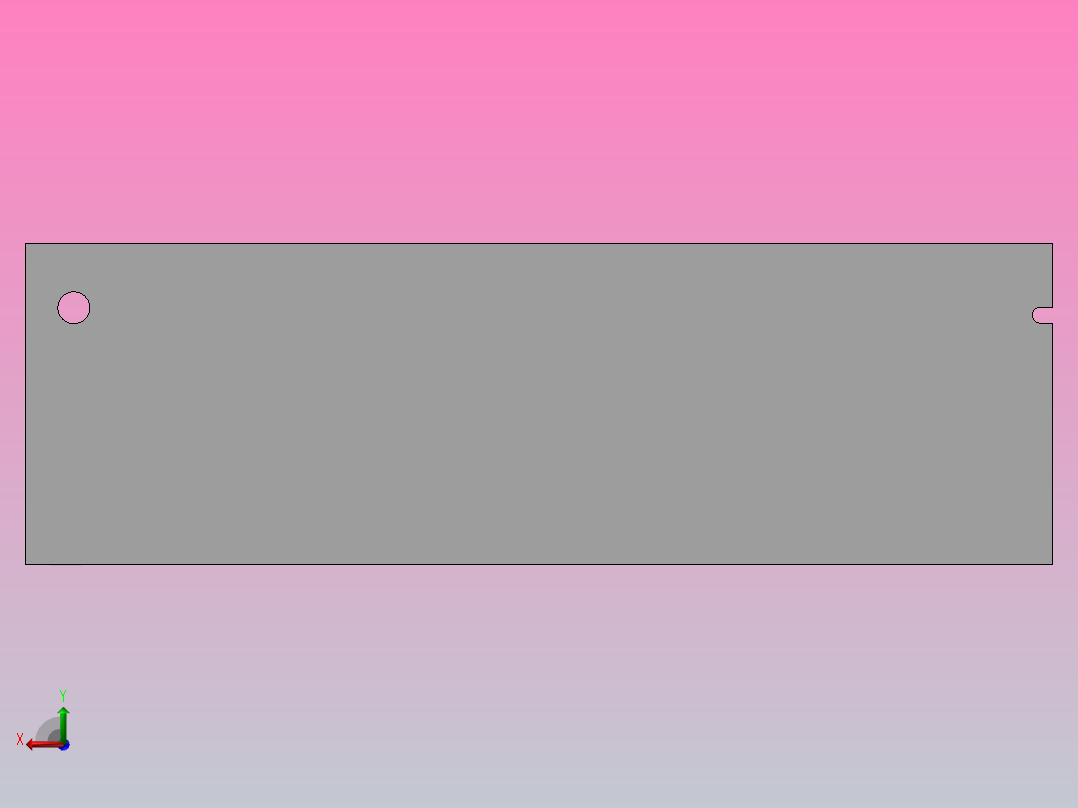 东洋电机东洋DDC直流调速器后视图