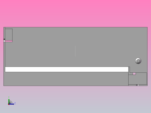 东洋电机东洋DDC直流调速器左视缩略图