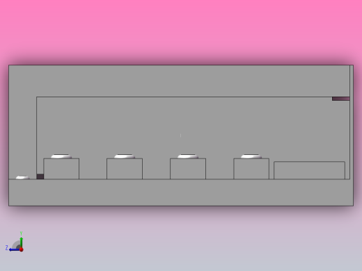 东洋电机东洋DDC直流调速器右视缩略图