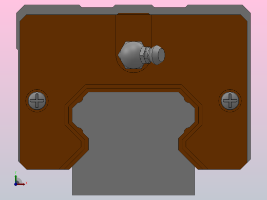 MSA-S╱LS直线导轨[MSA45SE1R400EZ0CI＋E2╱RC]前视缩略图