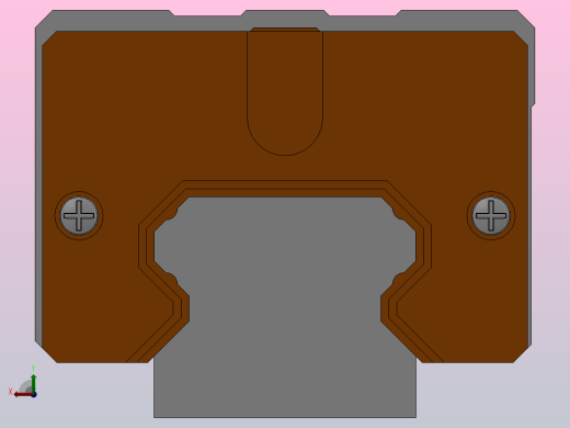 MSA-S╱LS直线导轨[MSA45SE1R400EZ0CI＋E2╱RC]后视缩略图