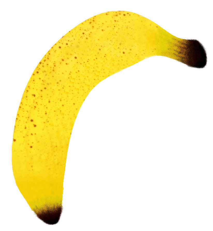 香蕉