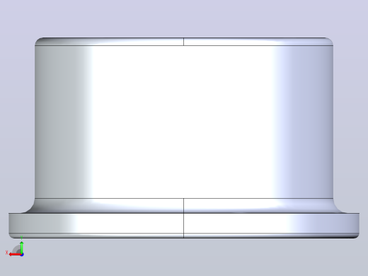 Ubiquiti PowerBeam Gen2激光校准工具后视缩略图