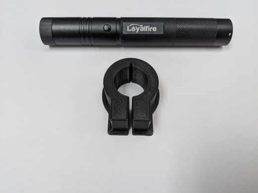 Ubiquiti PowerBeam Gen2激光校准工具缩略图
