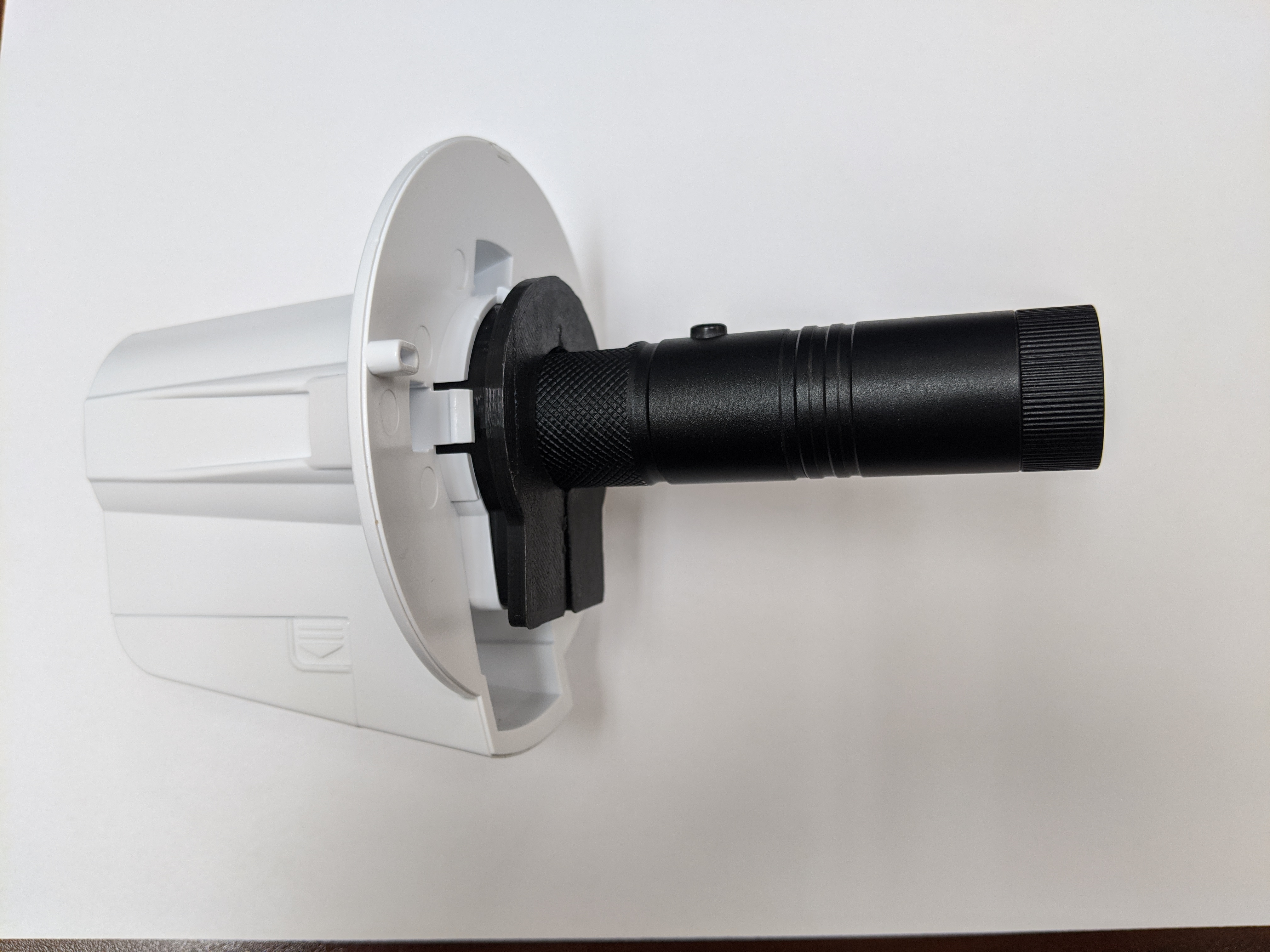 Ubiquiti PowerBeam Gen2激光校准工具