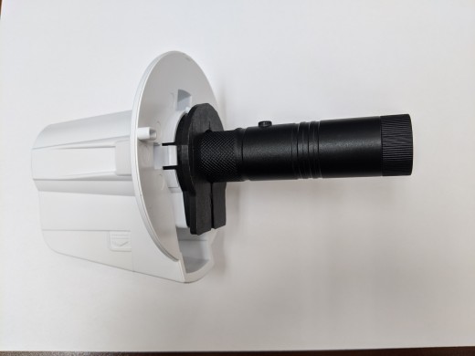 Ubiquiti PowerBeam Gen2激光校准工具缩略图
