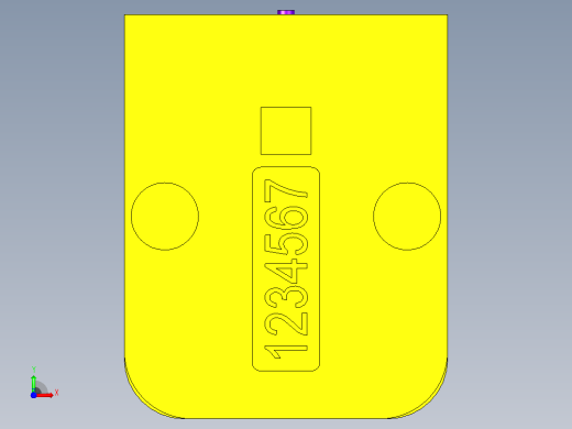 计数器前视缩略图