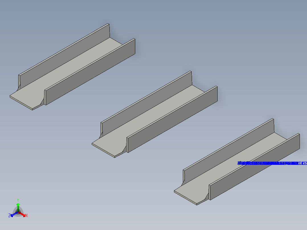 干墙辊成型机cero7.0.zip