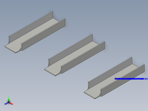 干墙辊成型机cero7.0.zip