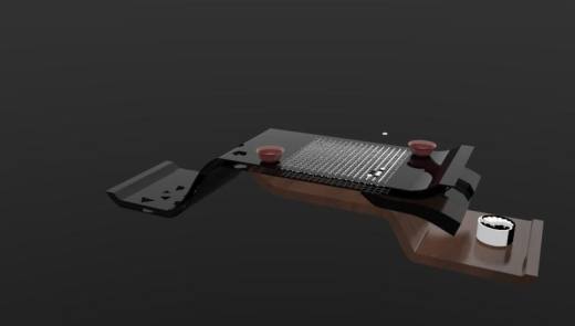 棋盘缩略图