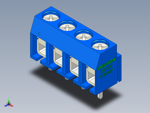 DG126-5.0-04P-12-00AH