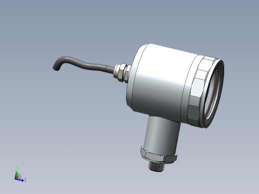 数显压力传感器