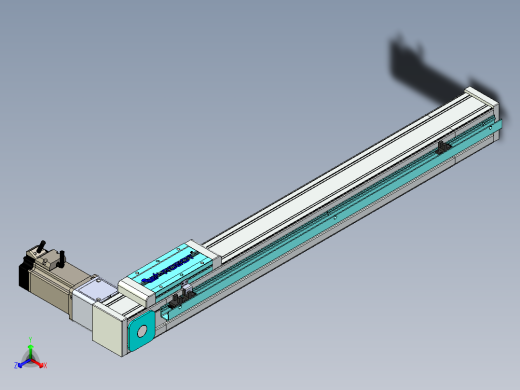 欧规系列-LB6A-L130-S550-BR-ZP40-C3