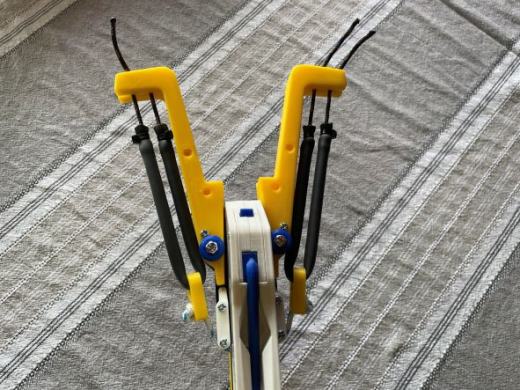 3D打印模型 - 弩1缩略图