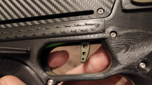 3D打印模型 - 弩1缩略图