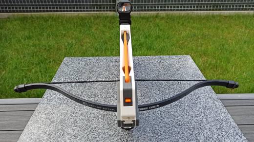 3D打印模型 - 弩1缩略图