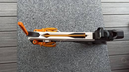 3D打印模型 - 弩1缩略图