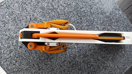 3D打印模型 - 弩1缩略图