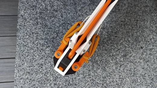 3D打印模型 - 弩1缩略图