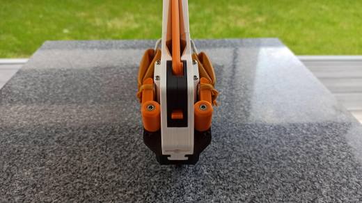 3D打印模型 - 弩1缩略图