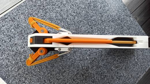 3D打印模型 - 弩1缩略图