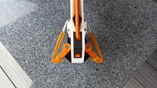 3D打印模型 - 弩1缩略图