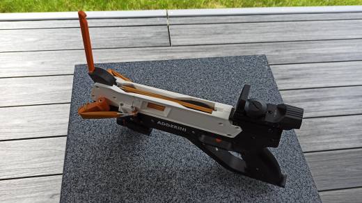 3D打印模型 - 弩1缩略图