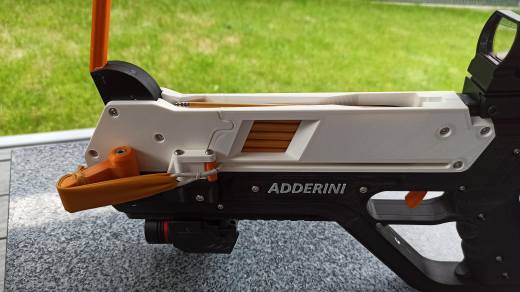 3D打印模型 - 弩1缩略图