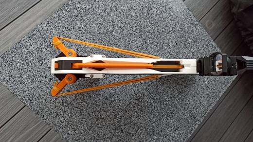 3D打印模型 - 弩1缩略图