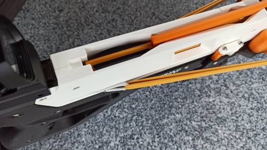 3D打印模型 - 弩1缩略图