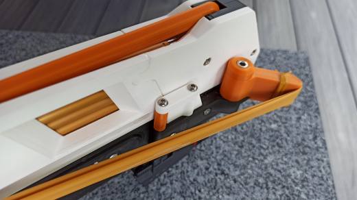 3D打印模型 - 弩1缩略图