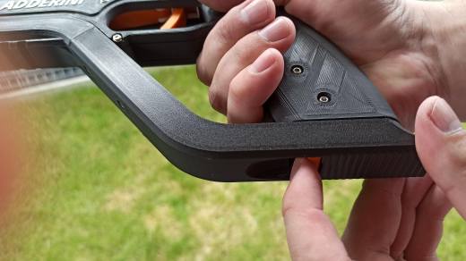 3D打印模型 - 弩1缩略图