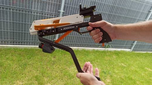 3D打印模型 - 弩1缩略图