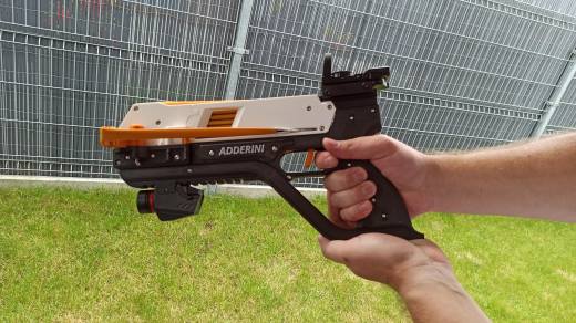 3D打印模型 - 弩1缩略图