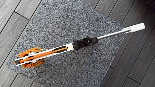 3D打印模型 - 弩1缩略图