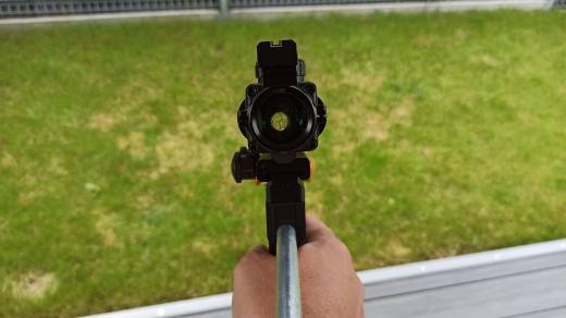 3D打印模型 - 弩1缩略图