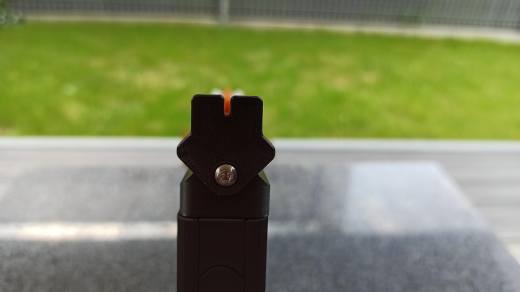 3D打印模型 - 弩1缩略图