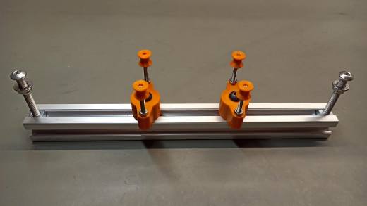 3D打印模型 - 弩1缩略图