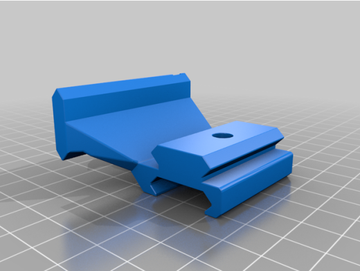 3D打印模型 - 弩1缩略图