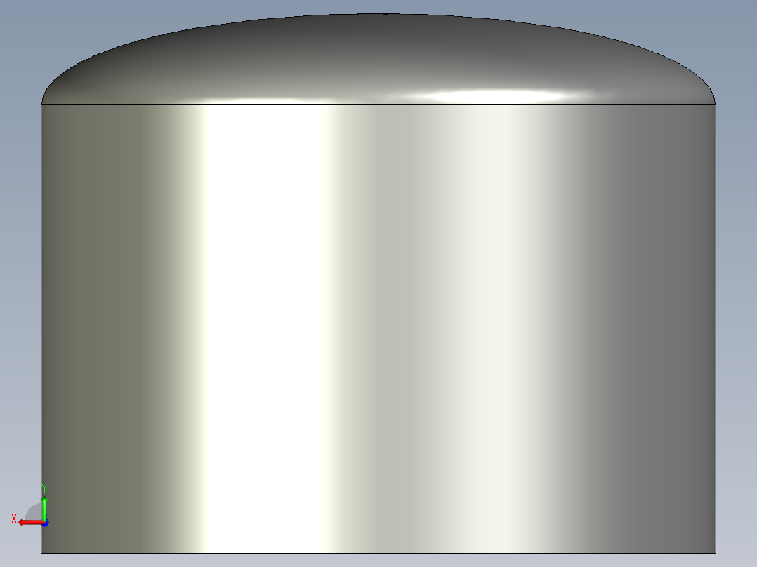 船舶管路系统SeaCor_Cap_SOC_37J147015_1.5in后视图