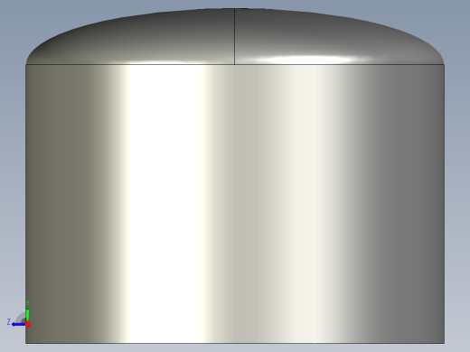 船舶管路系统SeaCor_Cap_SOC_37J147015_1.5in右视缩略图