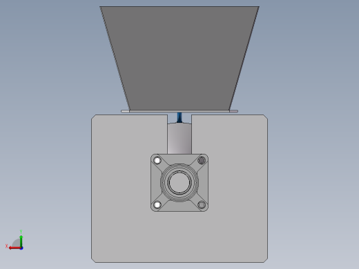 螺旋输送机1466228后视缩略图