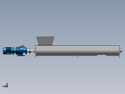 螺旋输送机1466228右视缩略图