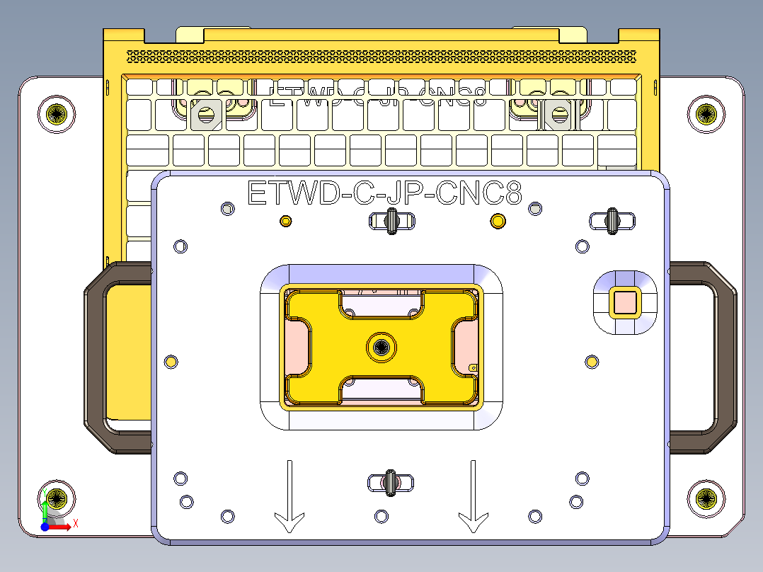 ETWD-C-JP-CNC8-170602前视图
